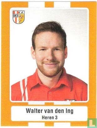 Heren 3 - Walter van den Ing - Image 1