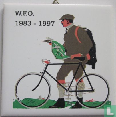 W.F.O. 1983 - 1997