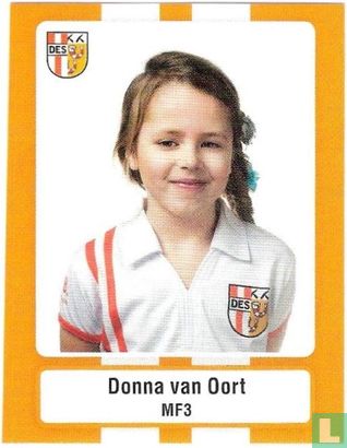 MF3 - Donna van Oort - Image 1