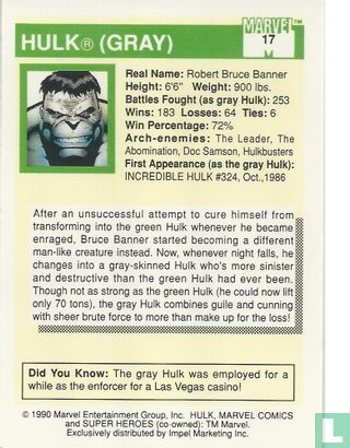Hulk - Image 2