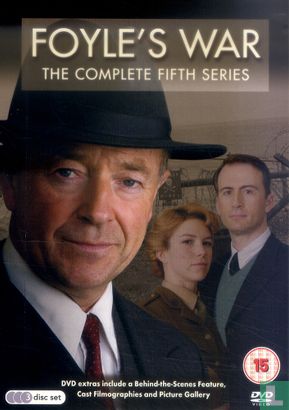 The Complete Fifth Series - Bild 1