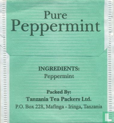 Pure Peppermint  - Afbeelding 2