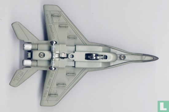 Mikoyan MiG-29 Fulcrum - Afbeelding 3