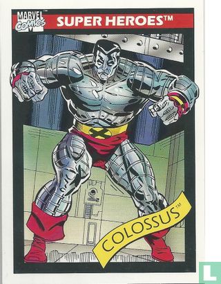 Colossus - Image 1