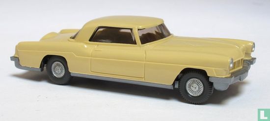 Ford Continental