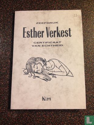 Esther Verkest - Bild 3