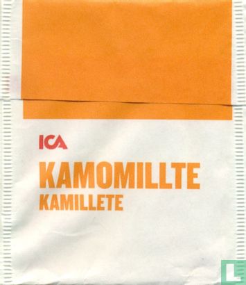 Kamomillte - Image 2