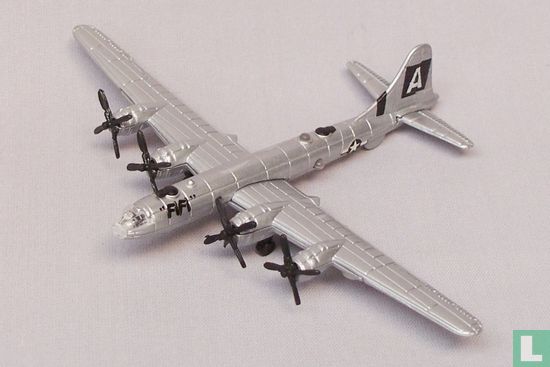 Boeing B-29 Super Fortress - Image 1