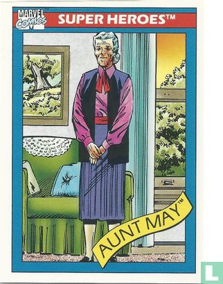 Aunt May - Image 1