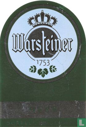 Warsteiner Herb - Image 1