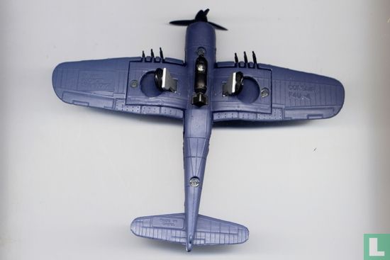Chance Vought F4U-4 Corsair - Afbeelding 3