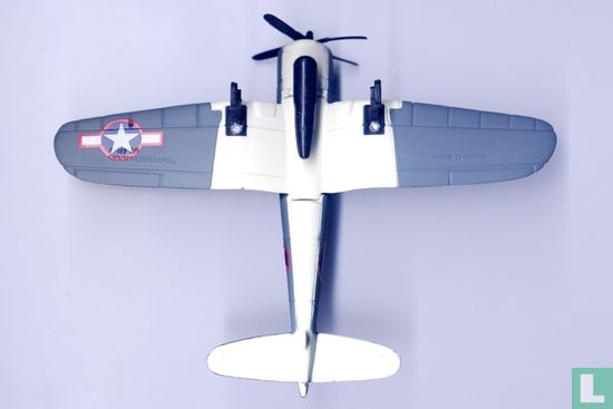 Chance Vought F4U-1A Corsair - Afbeelding 3