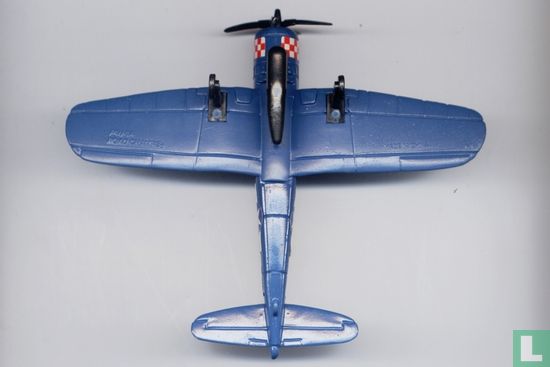 Chance Vought F4U-1A Corsair - Afbeelding 3