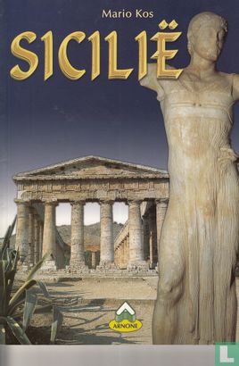 Sicilie - Afbeelding 1