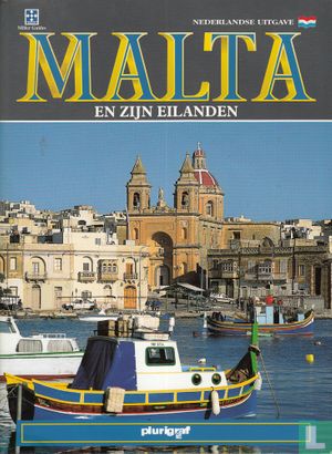 Malta en zijn eilanden - Image 1