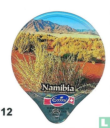 Namibia     
