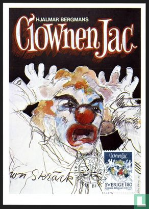 Jac the Clown - Image 1