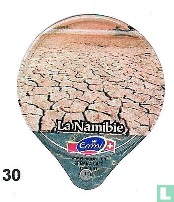Namibia  