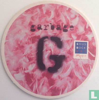Garbage / Decouvertes - Afbeelding 1