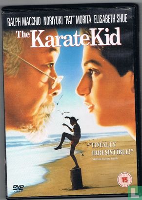 The Karate Kid - Afbeelding 1