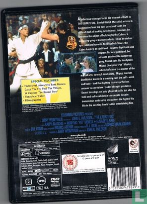 The Karate Kid - Image 2