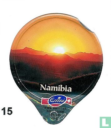 Namibia     