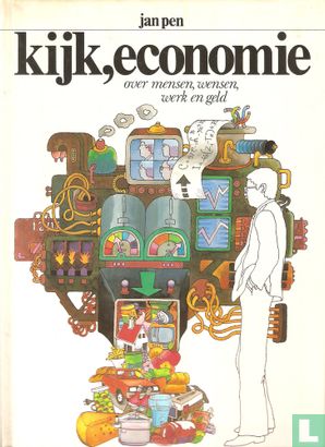Kijk, economie - Image 1
