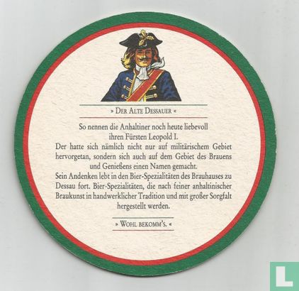 Dessauer - Afbeelding 2