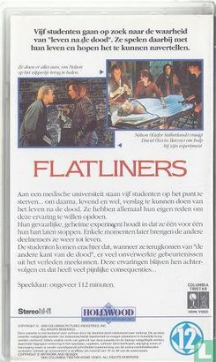 Flatliners  - Afbeelding 2