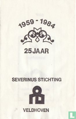 Severinus Stichting - Bild 1