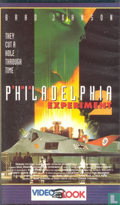 The Philadelphia Experiment 2 - Afbeelding 1