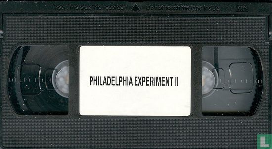 The Philadelphia Experiment 2 - Afbeelding 3