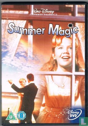 Summer Magic - Image 1