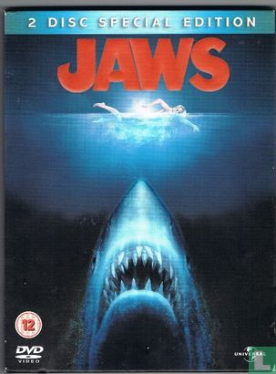 Jaws - Bild 1