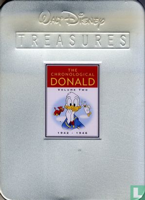 The Chronological Donald 2 - 1942-1946 - Bild 1
