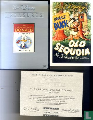The Chronological Donald 2 - 1942-1946 - Afbeelding 3