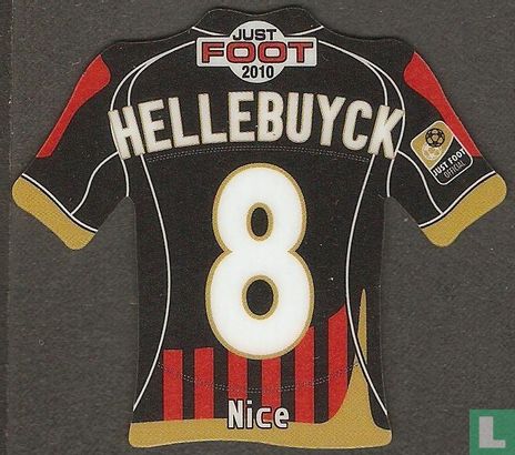 Nice – 8 – Hellebuyck