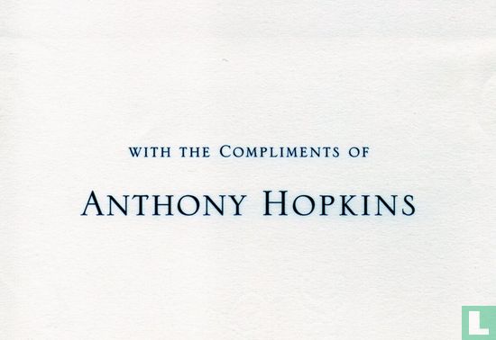 Anthony Hopkins - Image 2