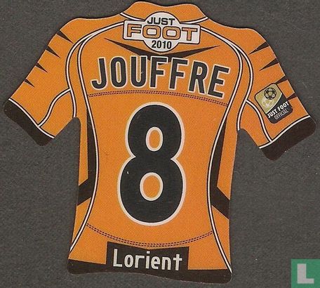 Lorient – 8 – Jouffre