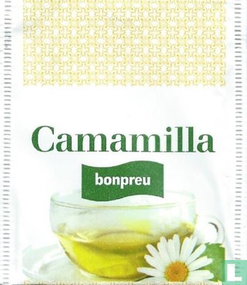 Camamilla - Afbeelding 1