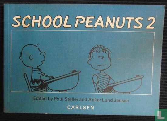 School Peanuts 2 - Afbeelding 1