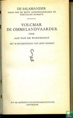 Volcmar de Ommelandvaarder - Image 3