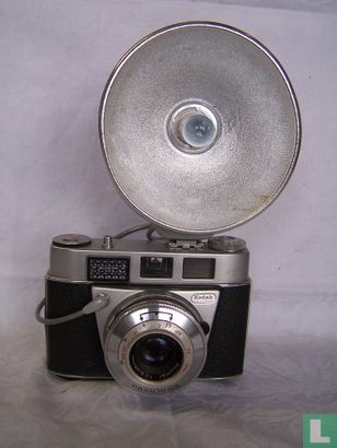 Kodak Retinette IB (type 037) - Image 1