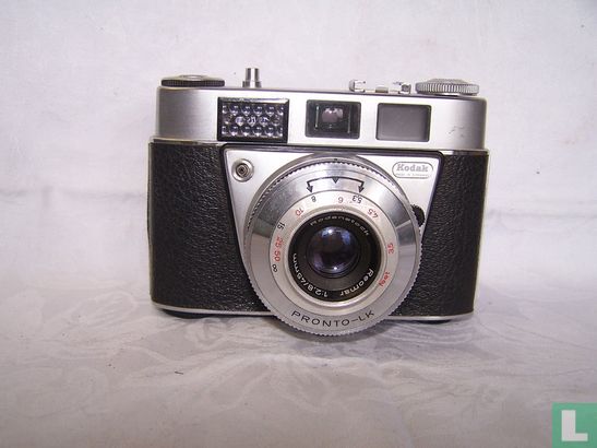Kodak Retinette IB (type 037) - Image 2