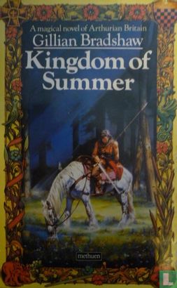Kingdom of Summer   - Image 1