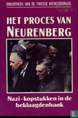 Het proces van Neurenberg - Image 1