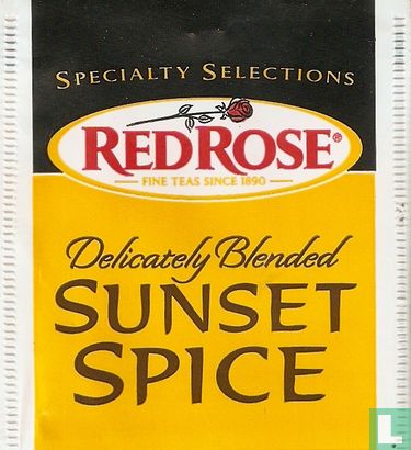 Sunset Spice  - Image 1