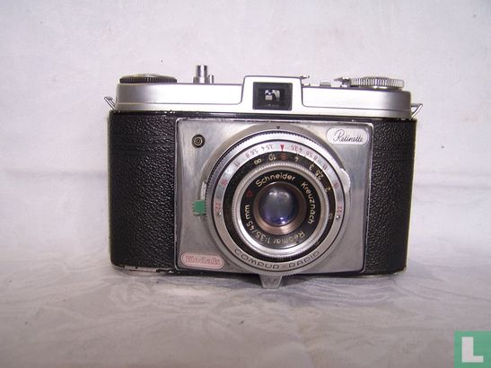 Kodak Retinette (type 022) - Image 1