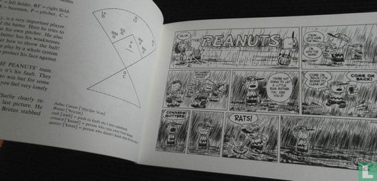 School Peanuts 3 - Afbeelding 3