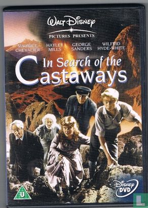 In Search of the Castaways - Image 1